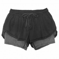 Fitness Shorts Women